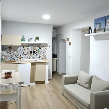 Vejer Zona Centro, Apartamento Loft Cal Y Canto, Esquina De La Pita Vejer de la Frontera Luaran gambar