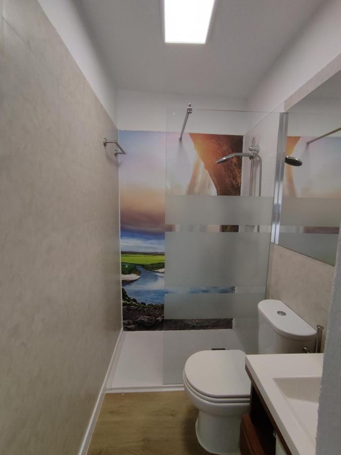 Vejer Zona Centro, Apartamento Loft Cal Y Canto, Esquina De La Pita Vejer de la Frontera Luaran gambar