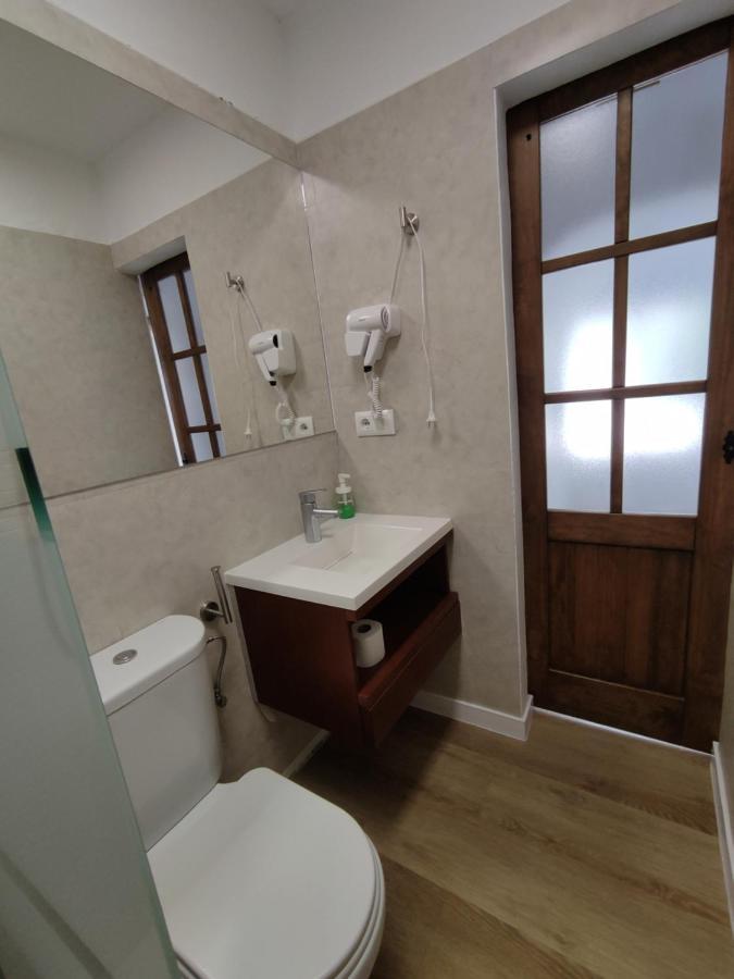 Vejer Zona Centro, Apartamento Loft Cal Y Canto, Esquina De La Pita Vejer de la Frontera Luaran gambar